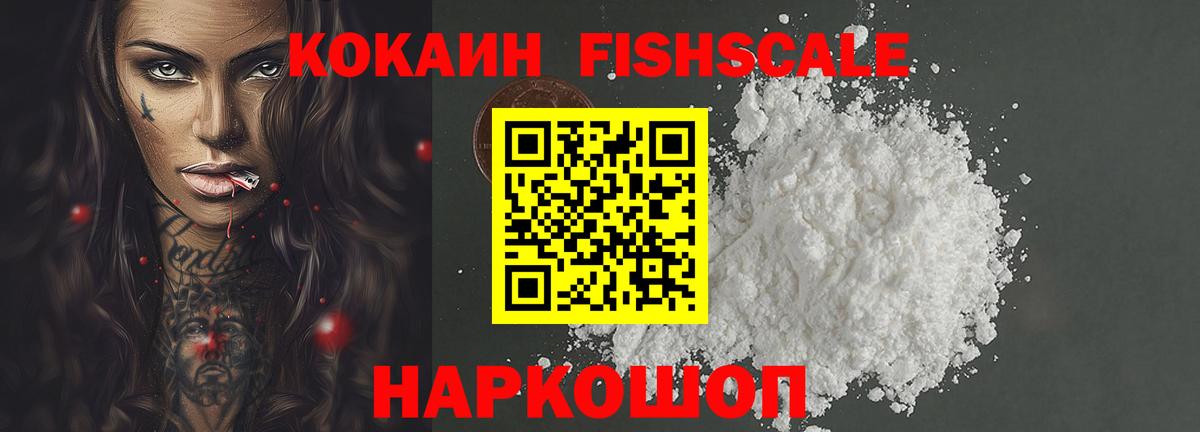 КОКАИН Fish Scale  КОКАИН  Узловая  Вход с VPN 